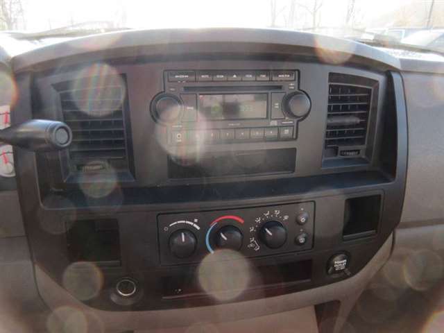 Dodge Ram Pickup 1500 2008 photo 12
